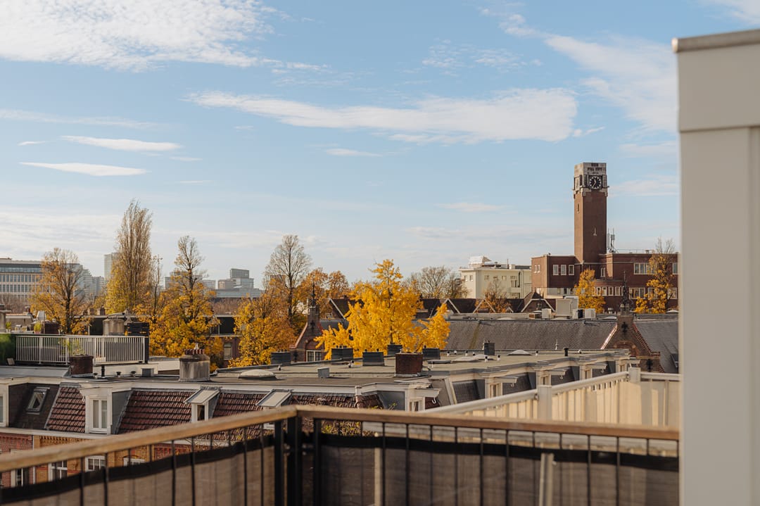 Foto 38 van Balthasar Floriszstraat 35-3