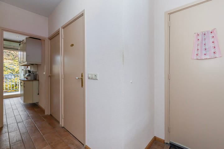 Photo 4 of Mozartstraat 174