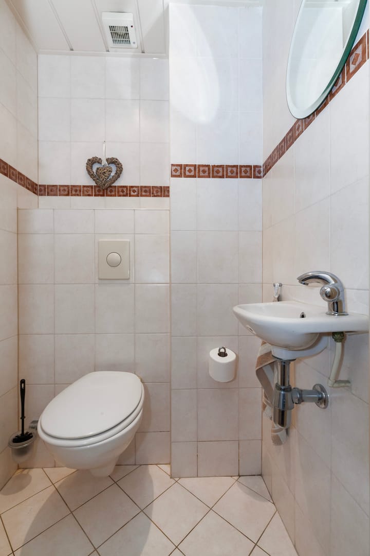 Photo 5 of Mozartstraat 174