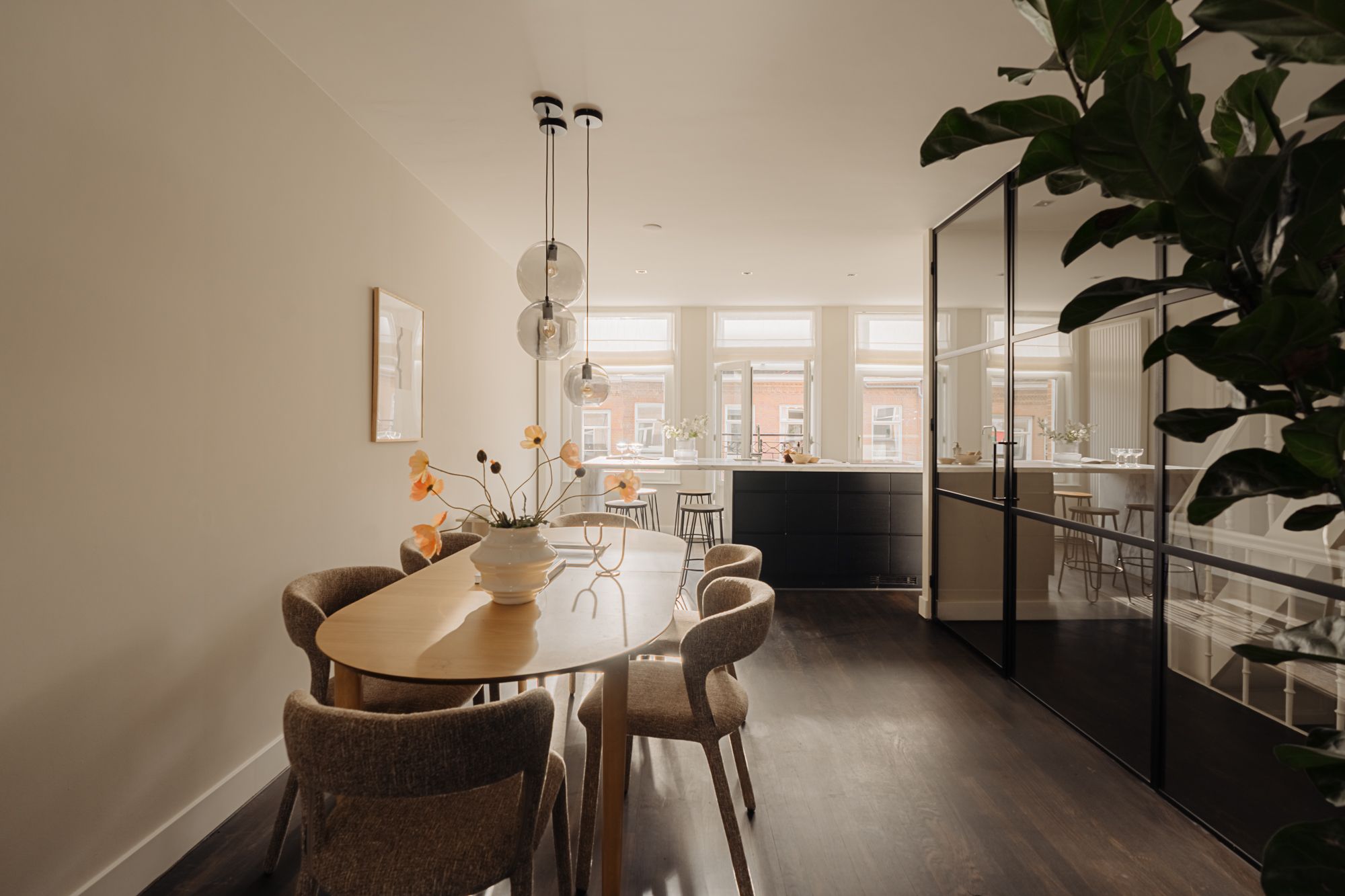 Foto 9 van Balthasar Floriszstraat 35-3