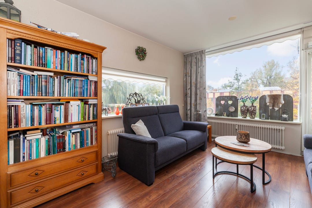 Foto 7 van Mozartstraat 174