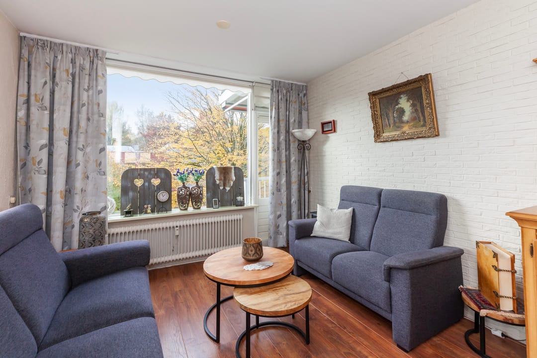 Foto 8 van Mozartstraat 174