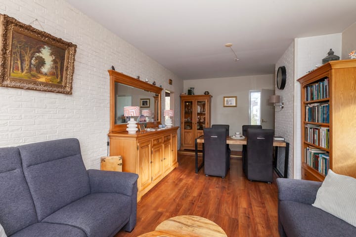 Photo 9 of Mozartstraat 174