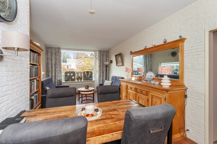 Photo 10 of Mozartstraat 174