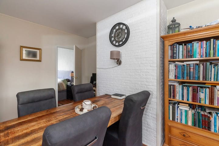 Photo 11 of Mozartstraat 174