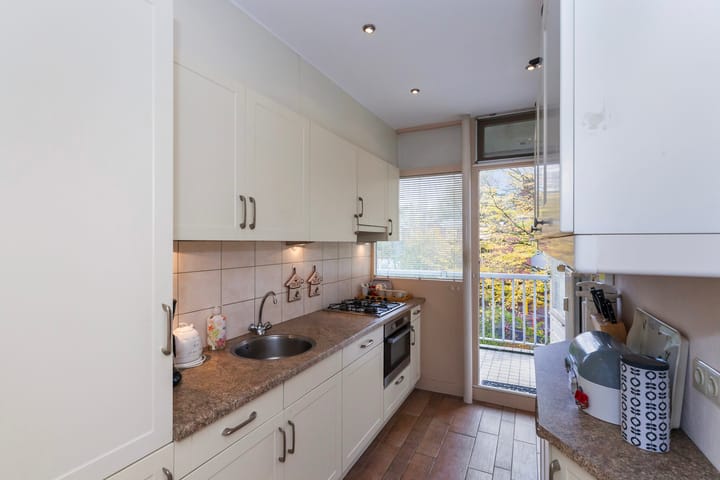 Photo 12 of Mozartstraat 174