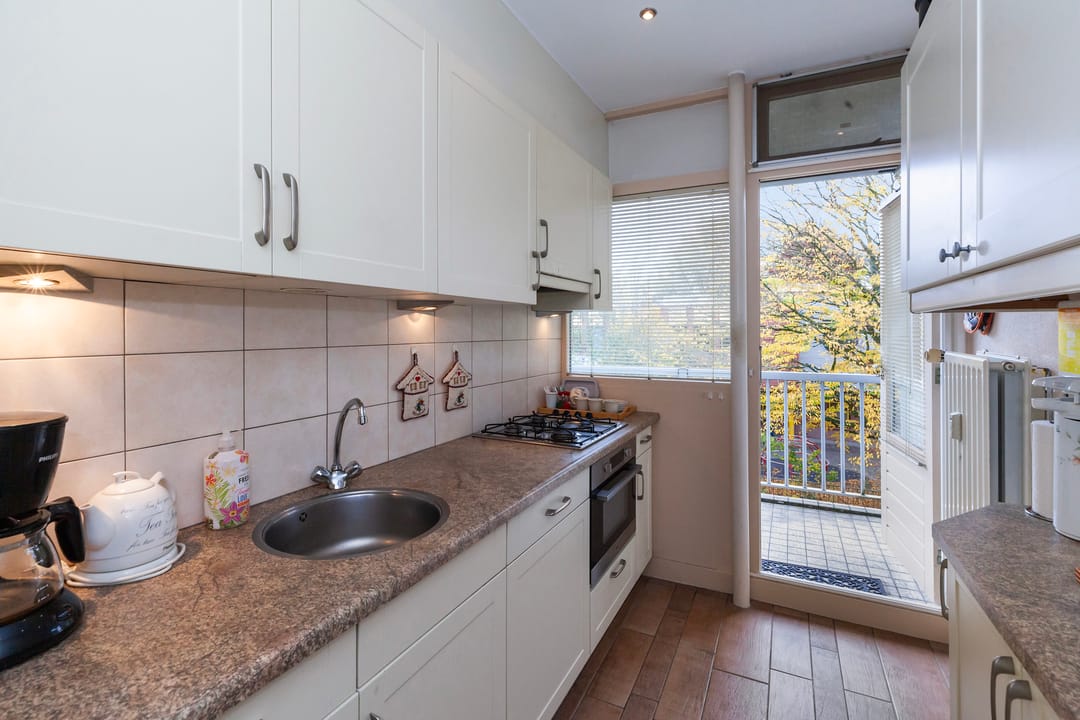 Foto 13 van Mozartstraat 174