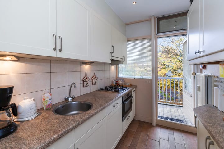 Photo 13 of Mozartstraat 174