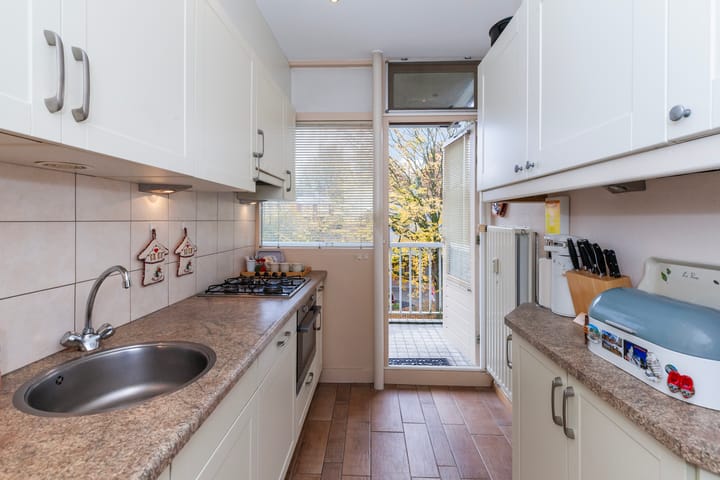 Photo 15 of Mozartstraat 174