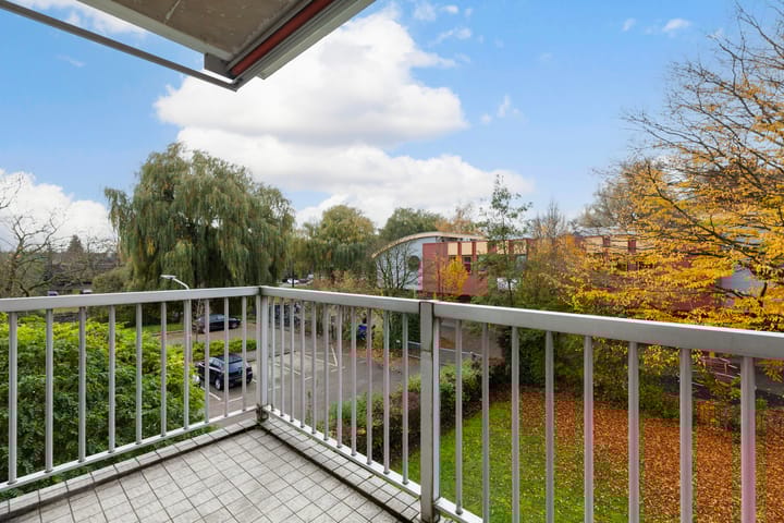 Photo 16 of Mozartstraat 174