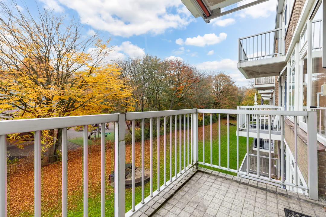 Foto 17 van Mozartstraat 174