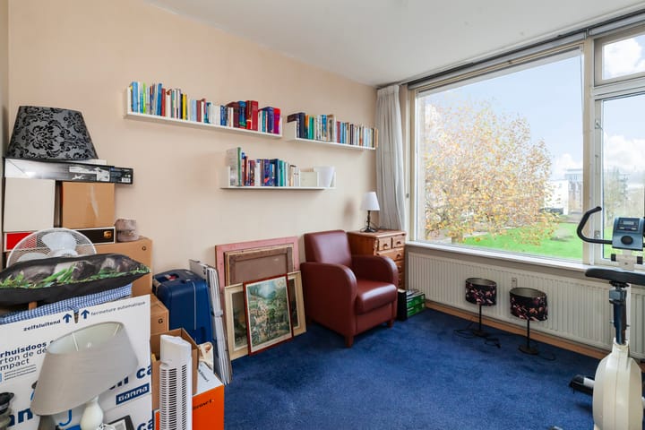 Photo 20 of Mozartstraat 174