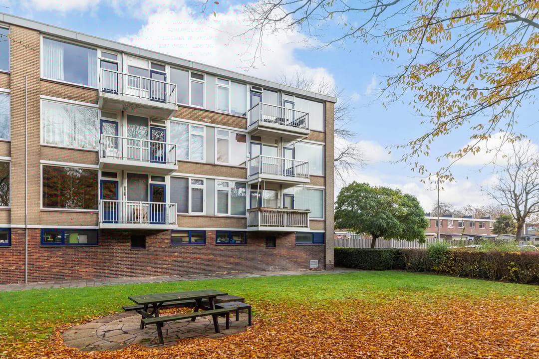 Foto 26 van Mozartstraat 174