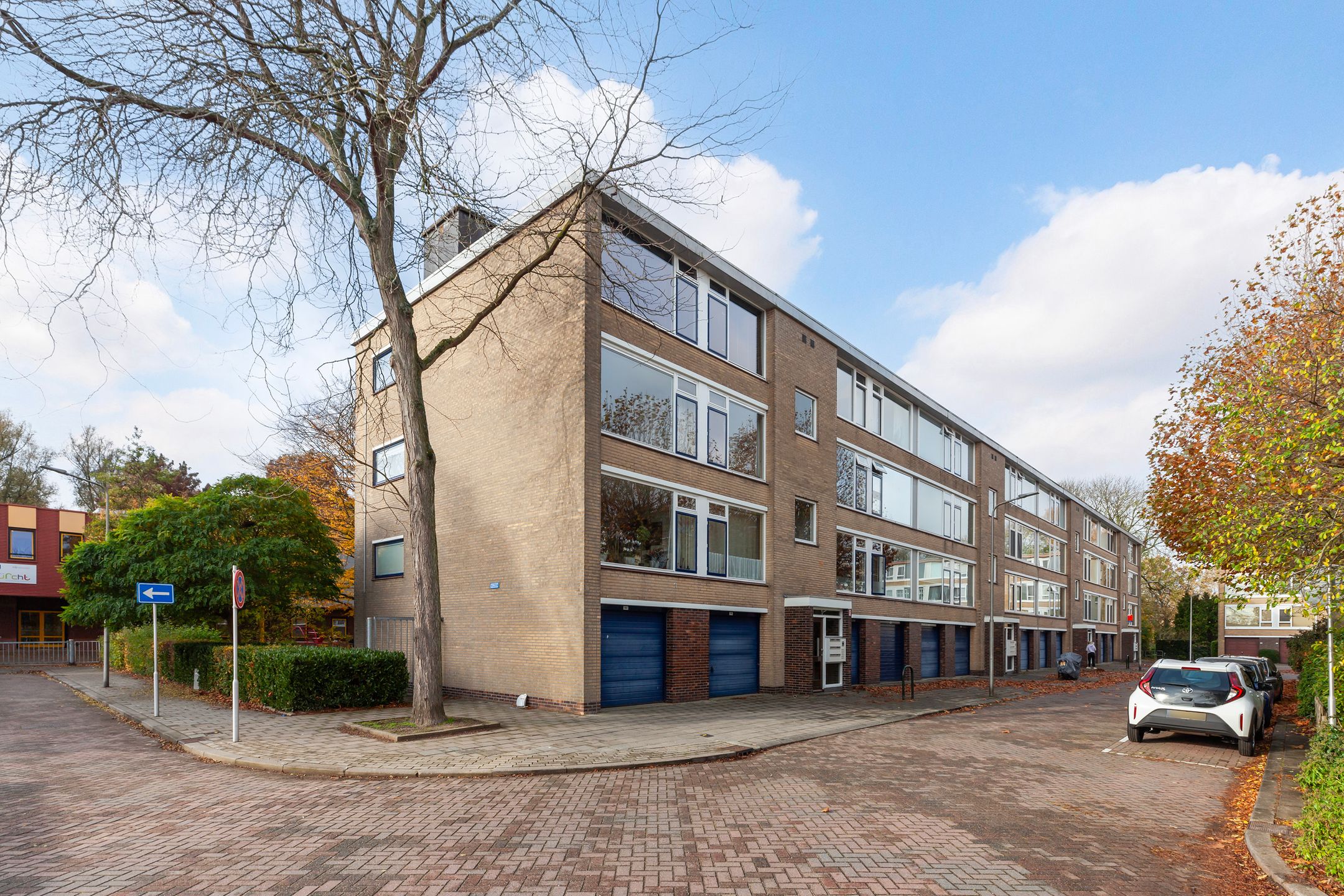 Foto 27 van Mozartstraat 174