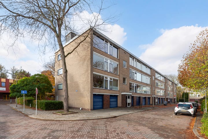 Photo 27 of Mozartstraat 174