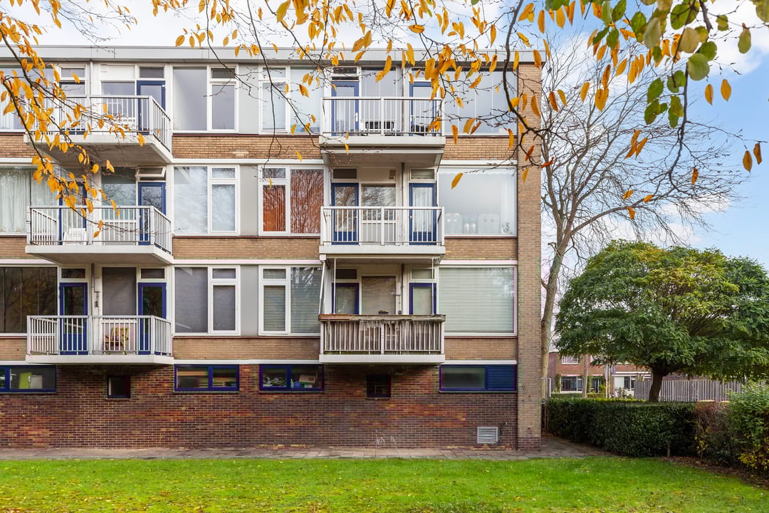 Foto 28 van Mozartstraat 174