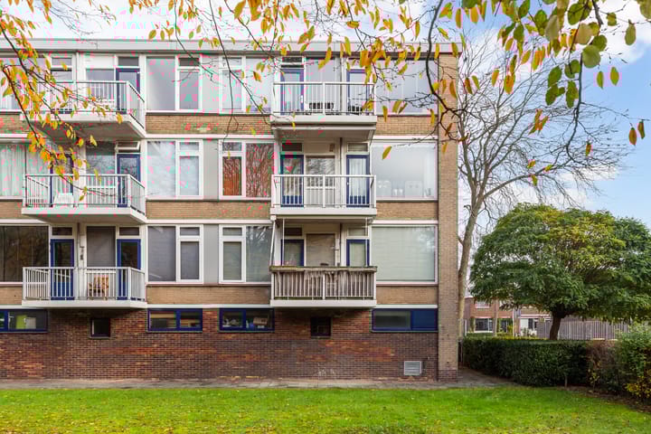 Photo 28 of Mozartstraat 174