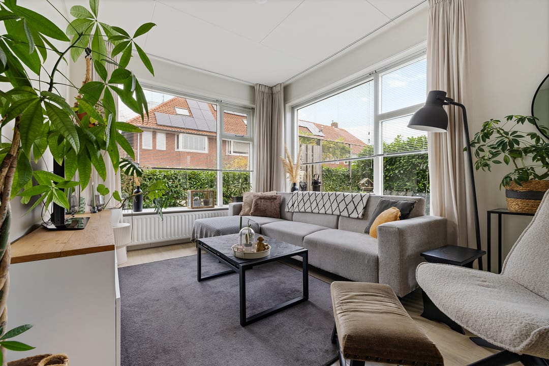 Photo 2 of Westerparkstraat 39