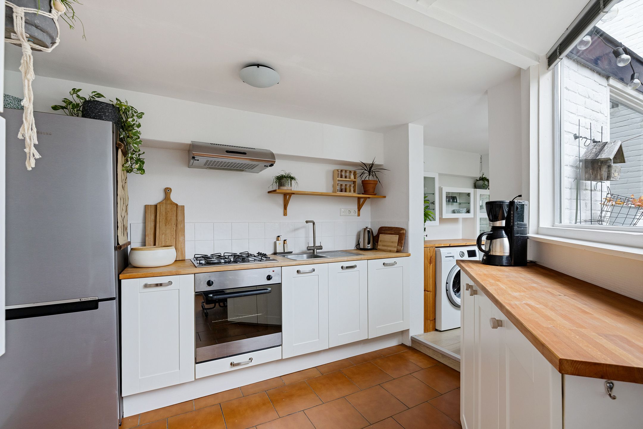 Photo 3 of Westerparkstraat 39