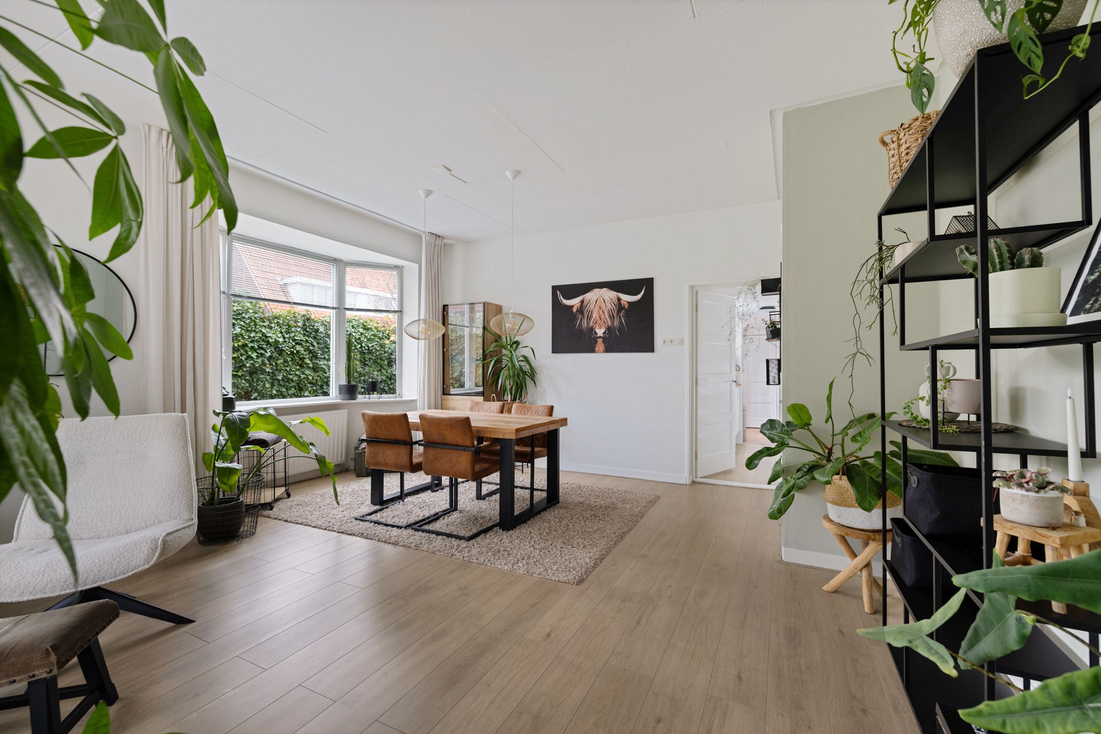 Photo 6 of Westerparkstraat 39