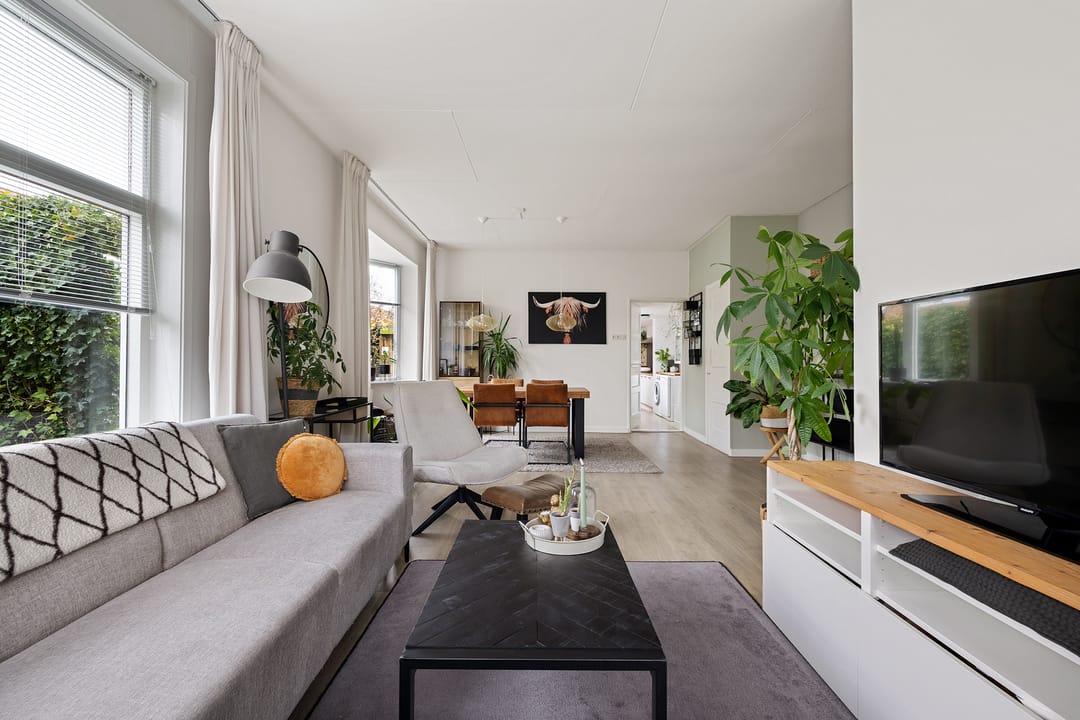 Photo 7 of Westerparkstraat 39