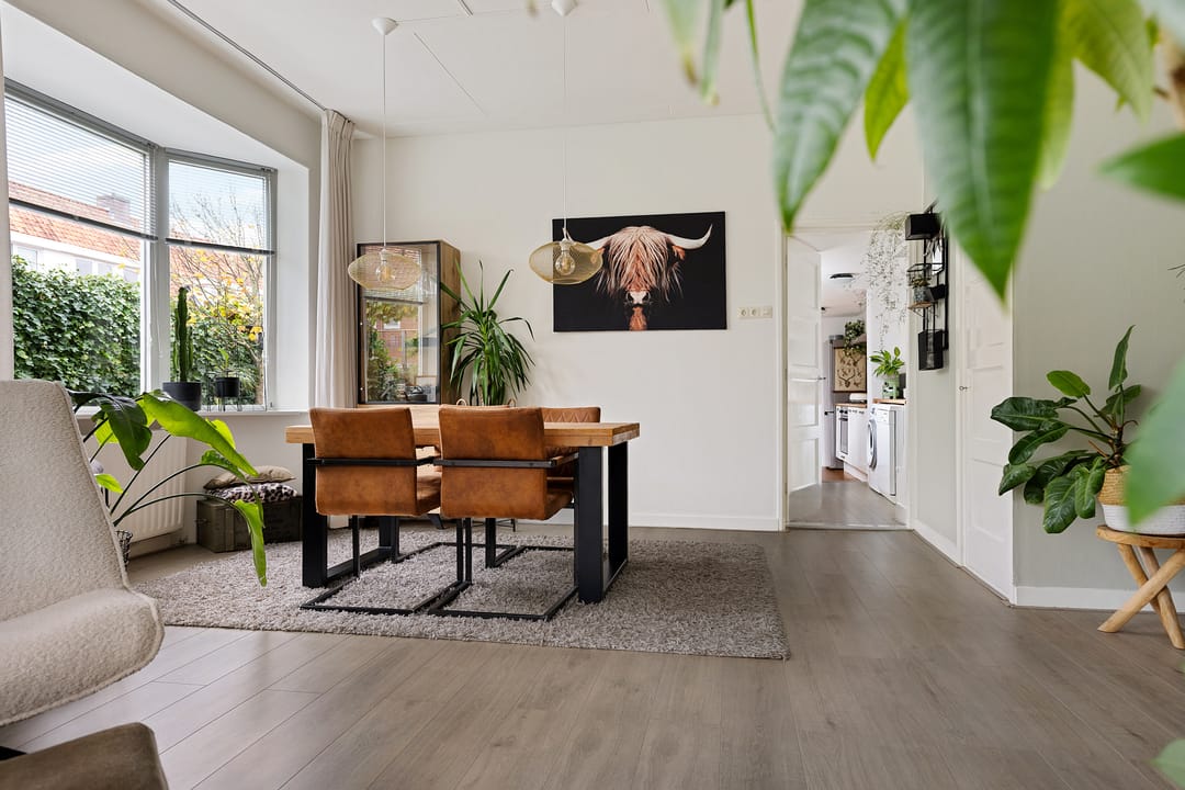 Photo 8 of Westerparkstraat 39