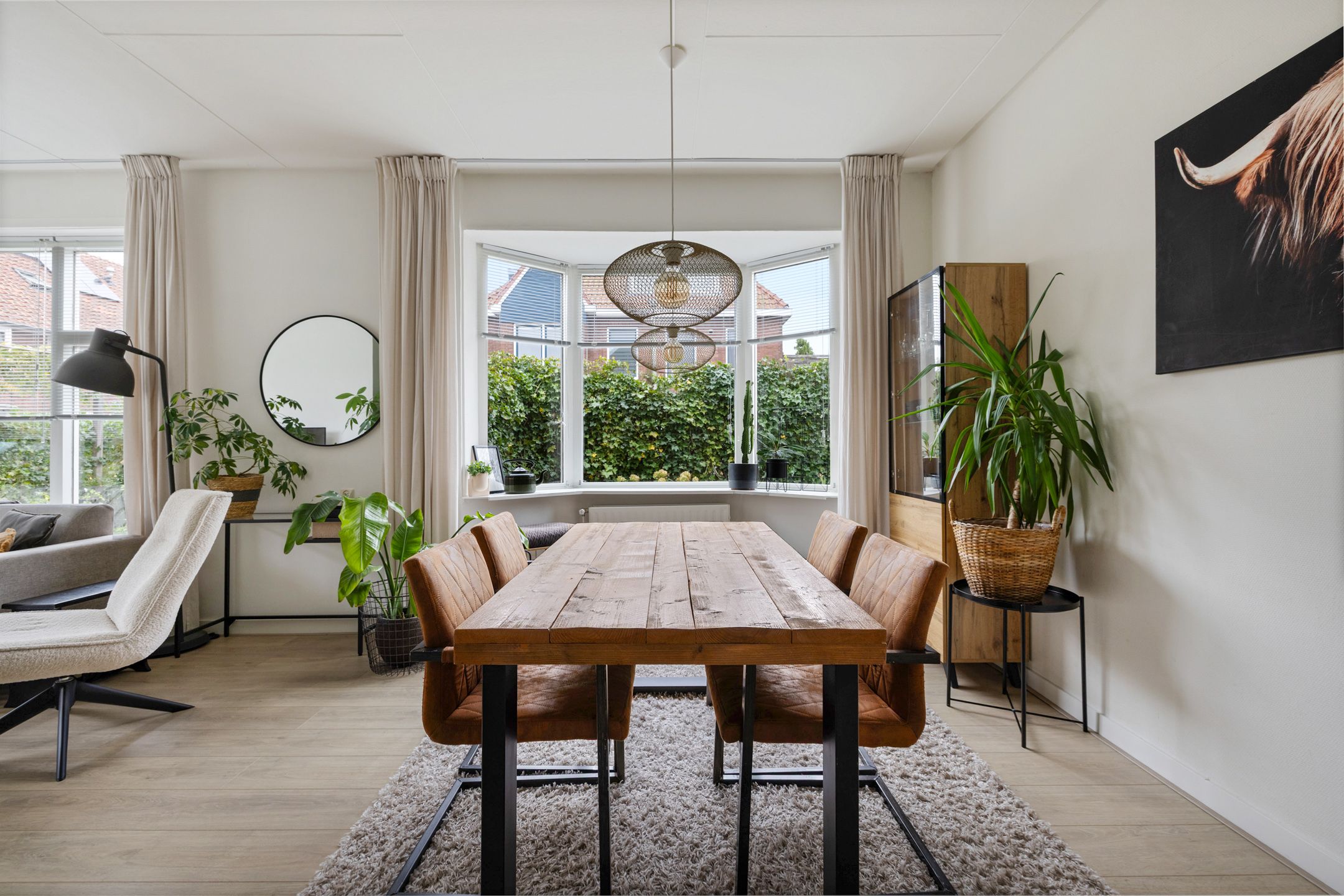 Photo 9 of Westerparkstraat 39