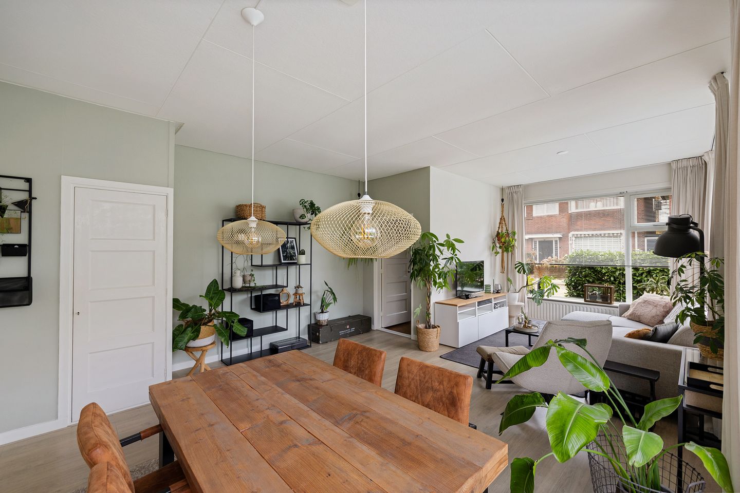 Photo 10 of Westerparkstraat 39