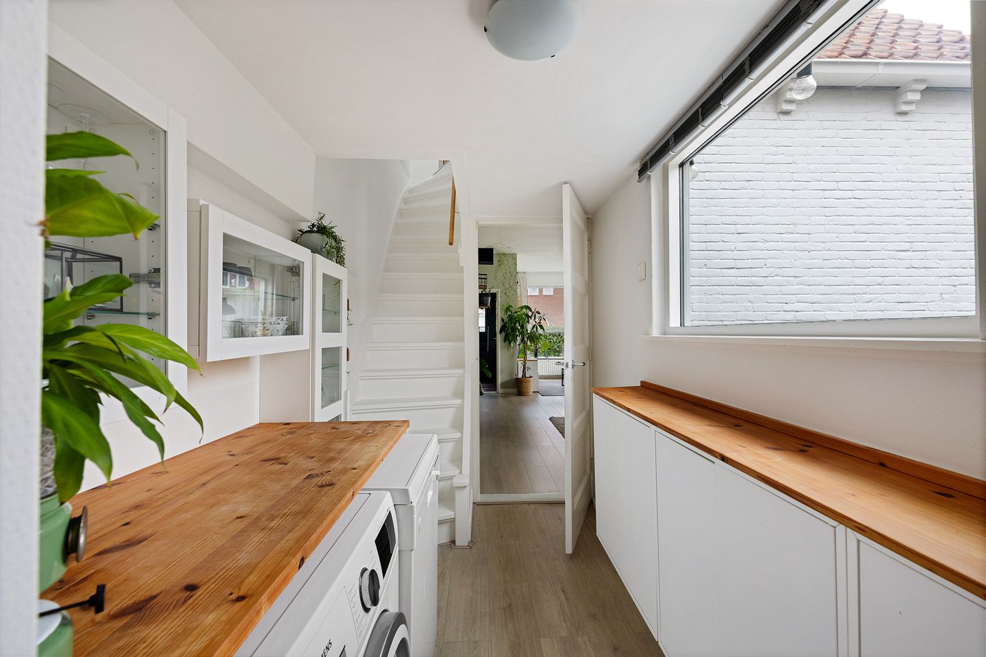 Photo 14 of Westerparkstraat 39