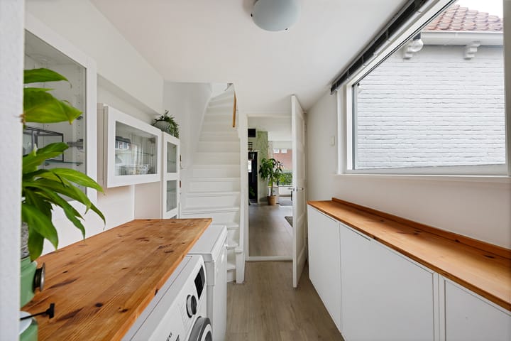 Foto 14 van Westerparkstraat 39