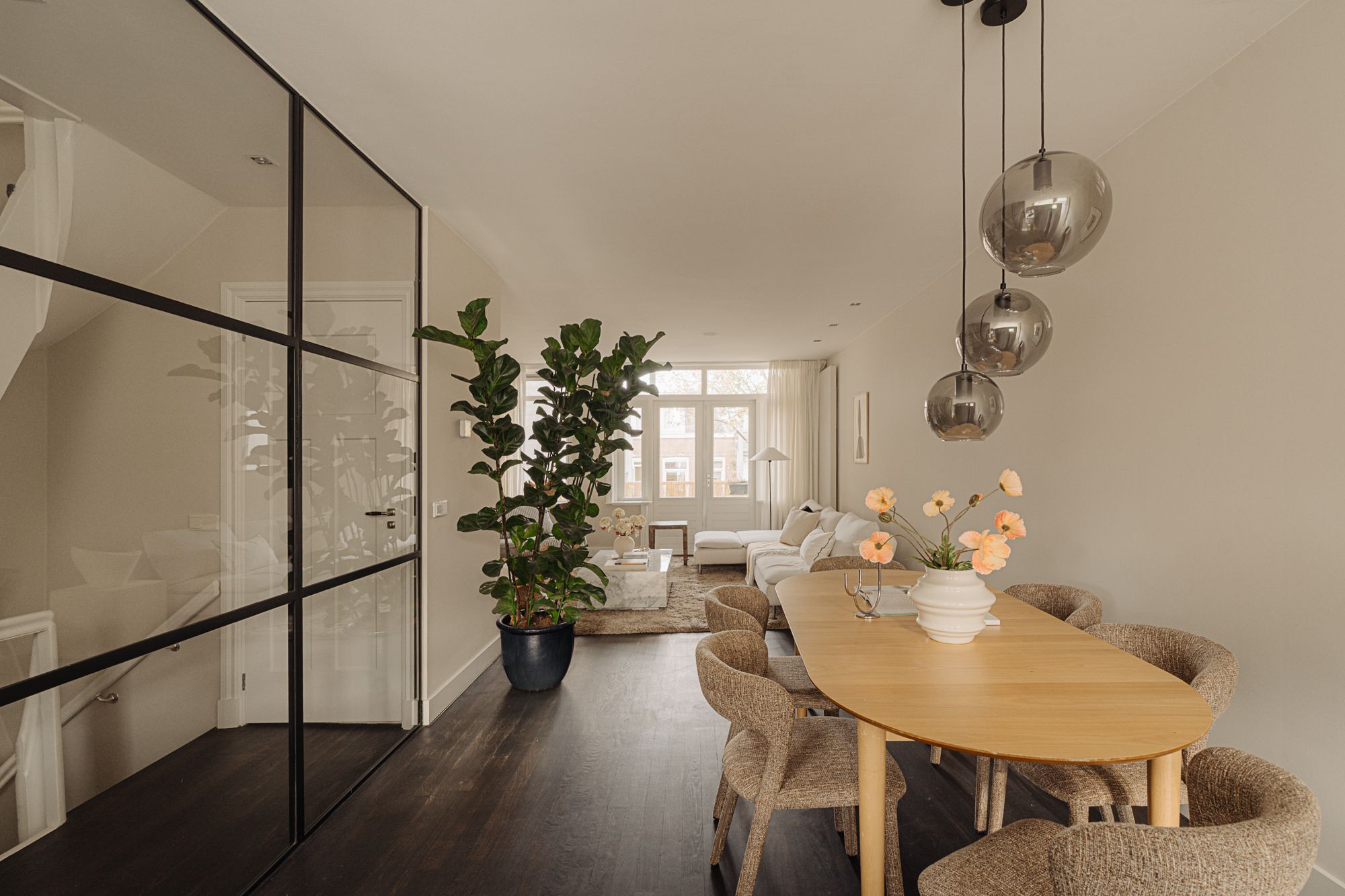 Foto 15 van Balthasar Floriszstraat 35-3