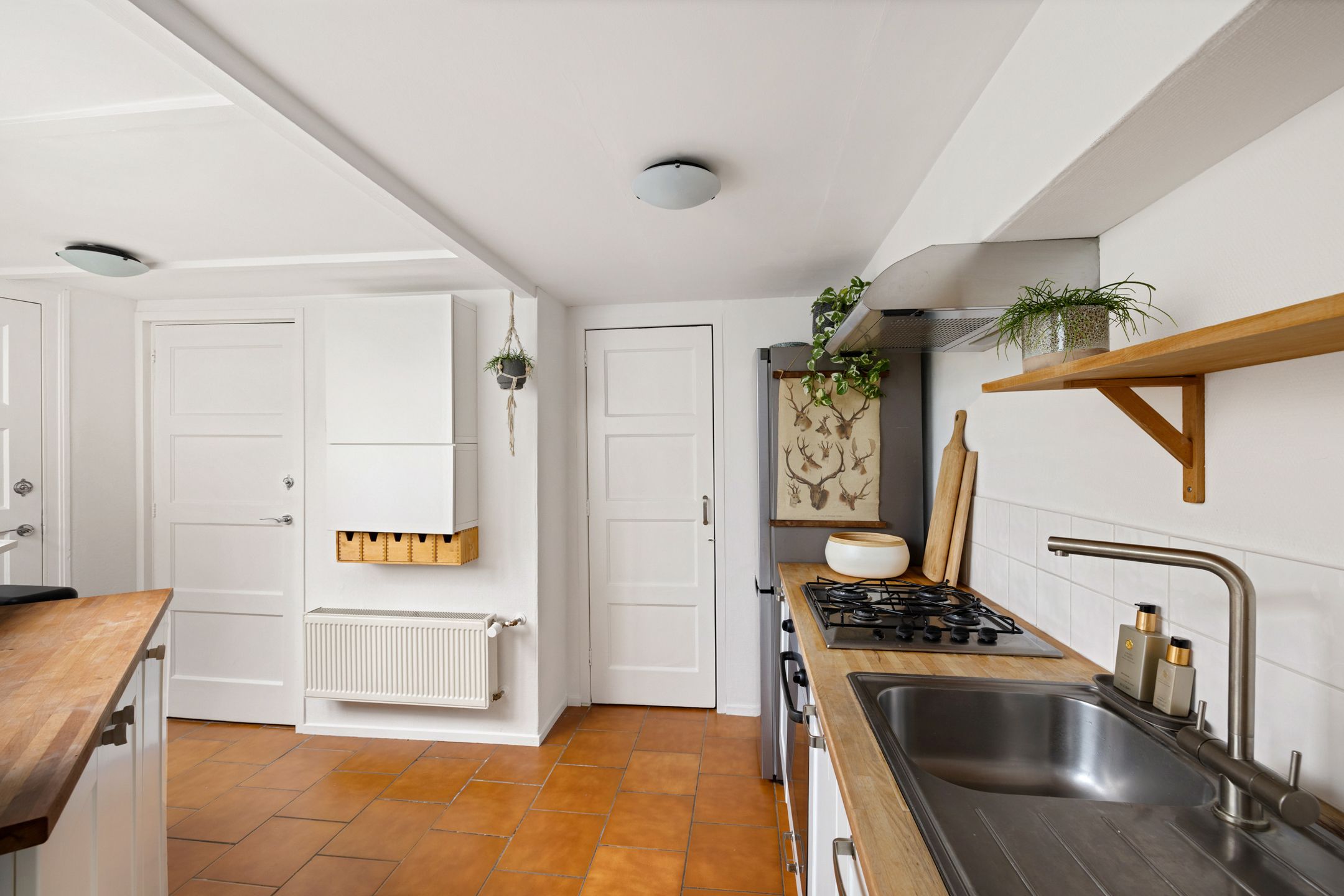 Photo 15 of Westerparkstraat 39