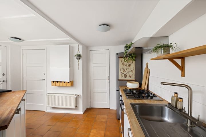 Foto 15 van Westerparkstraat 39