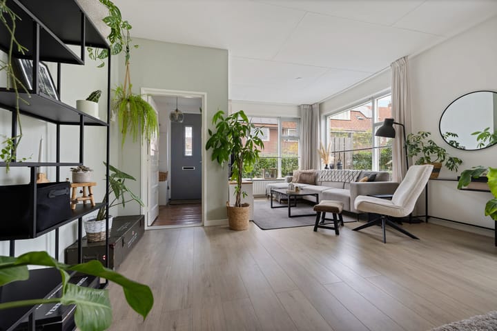 Foto 11 van Westerparkstraat 39