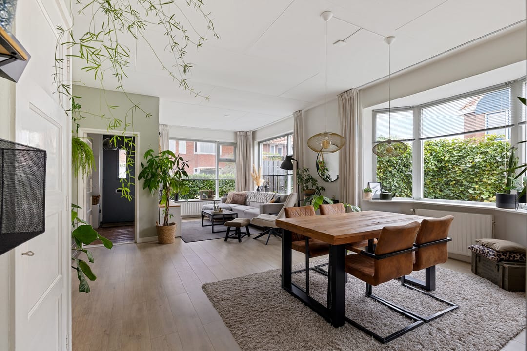 Photo 16 of Westerparkstraat 39