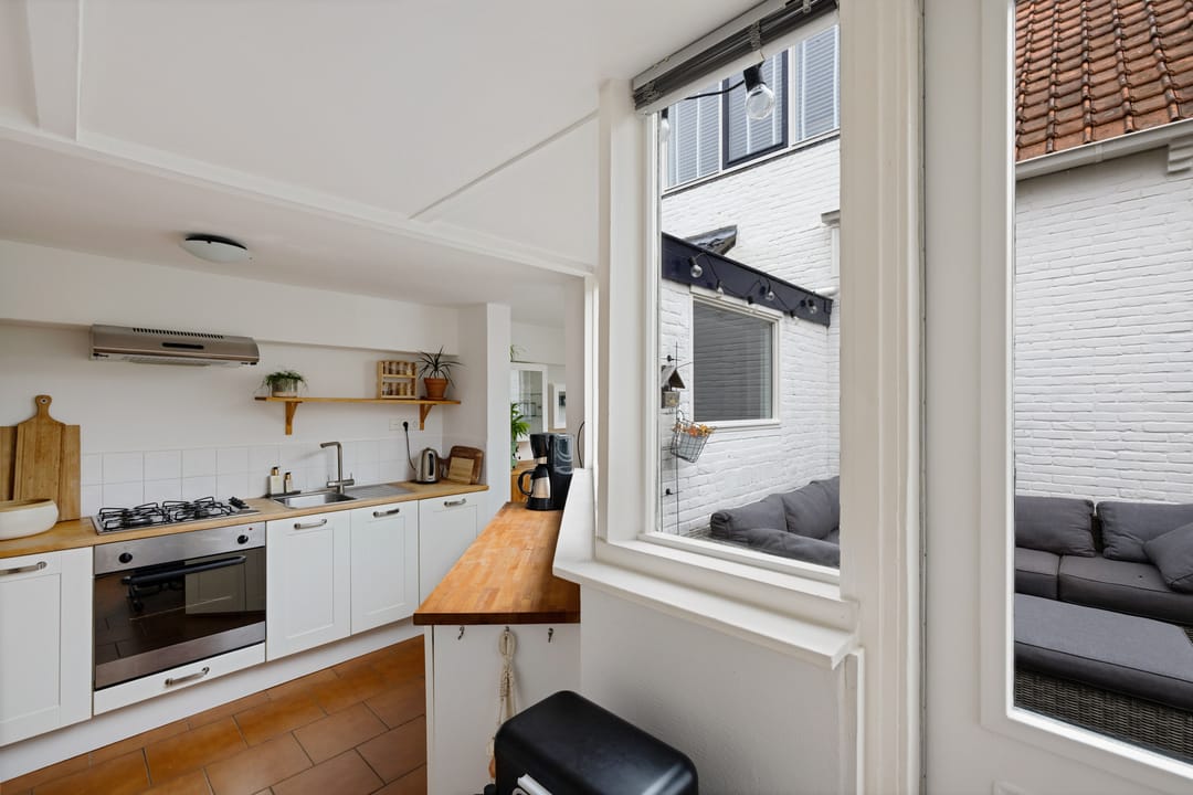 Photo 13 of Westerparkstraat 39