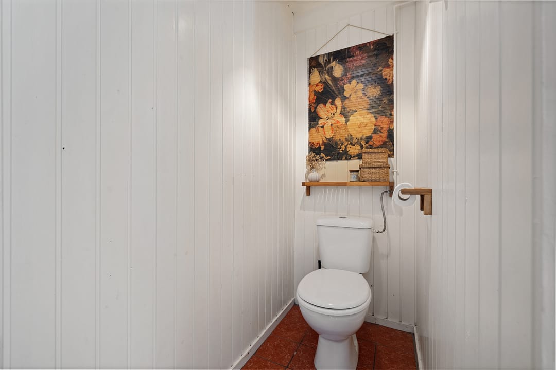 Photo 17 of Westerparkstraat 39