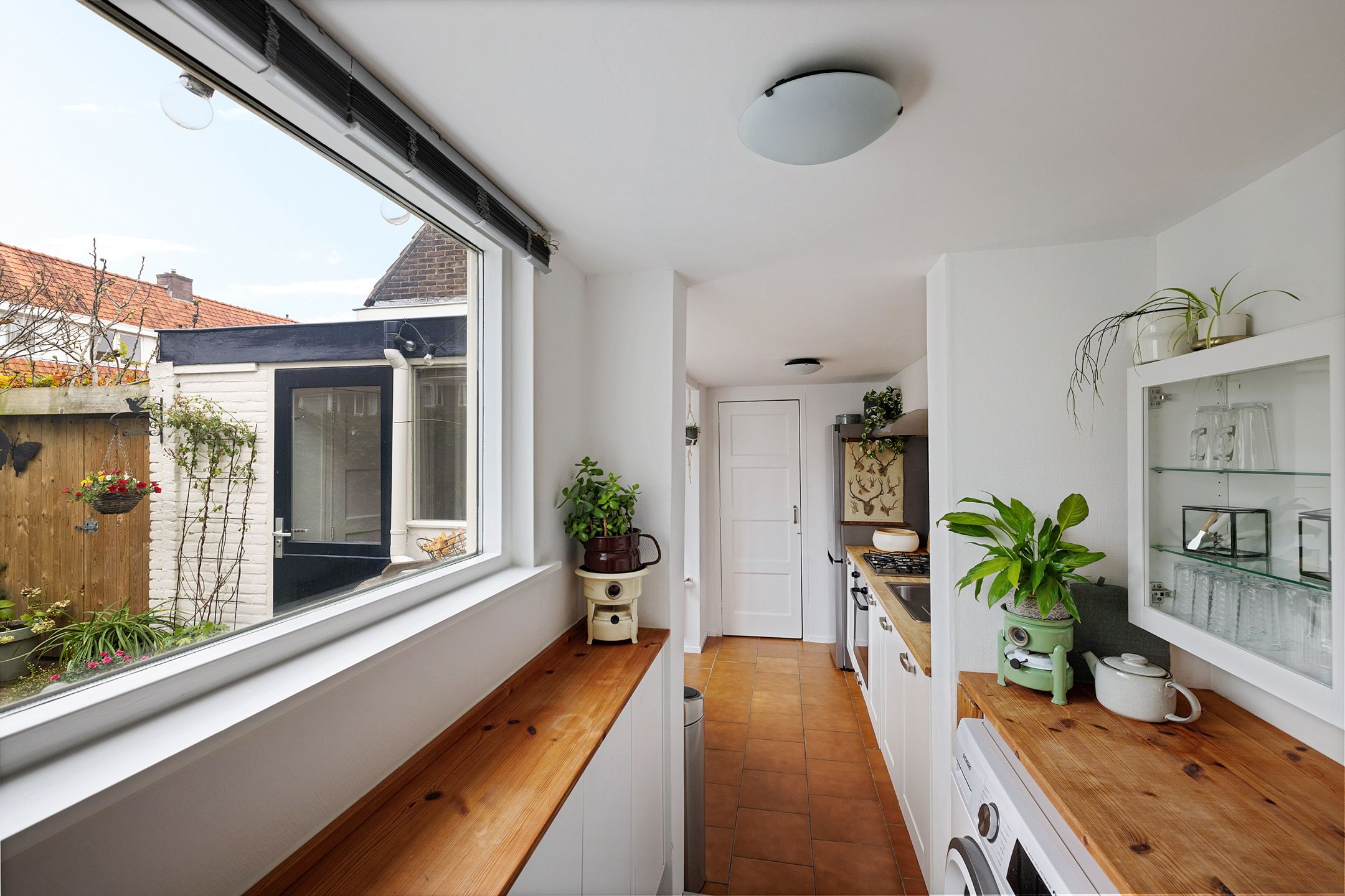 Photo 12 of Westerparkstraat 39