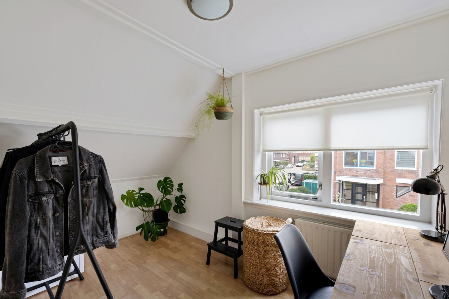 Photo 19 of Westerparkstraat 39