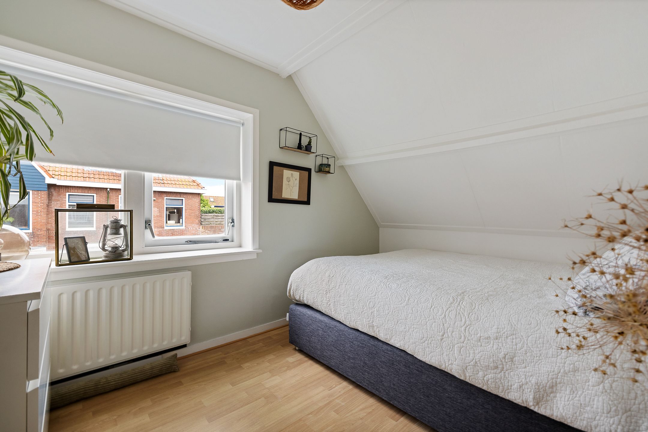 Photo 21 of Westerparkstraat 39