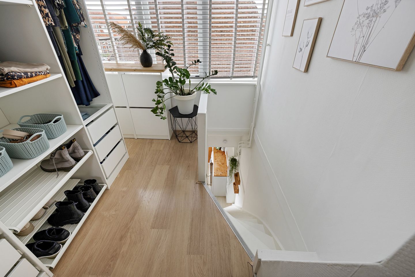 Photo 25 of Westerparkstraat 39