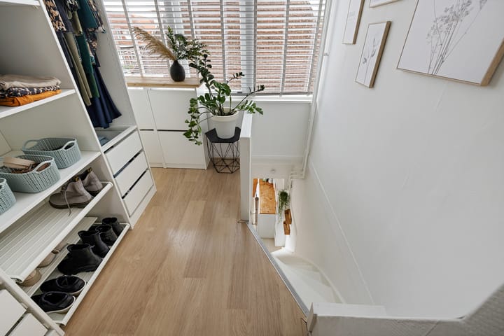 Foto 25 van Westerparkstraat 39