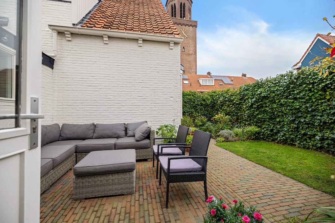 Photo 28 of Westerparkstraat 39