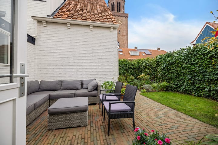 Foto 28 van Westerparkstraat 39