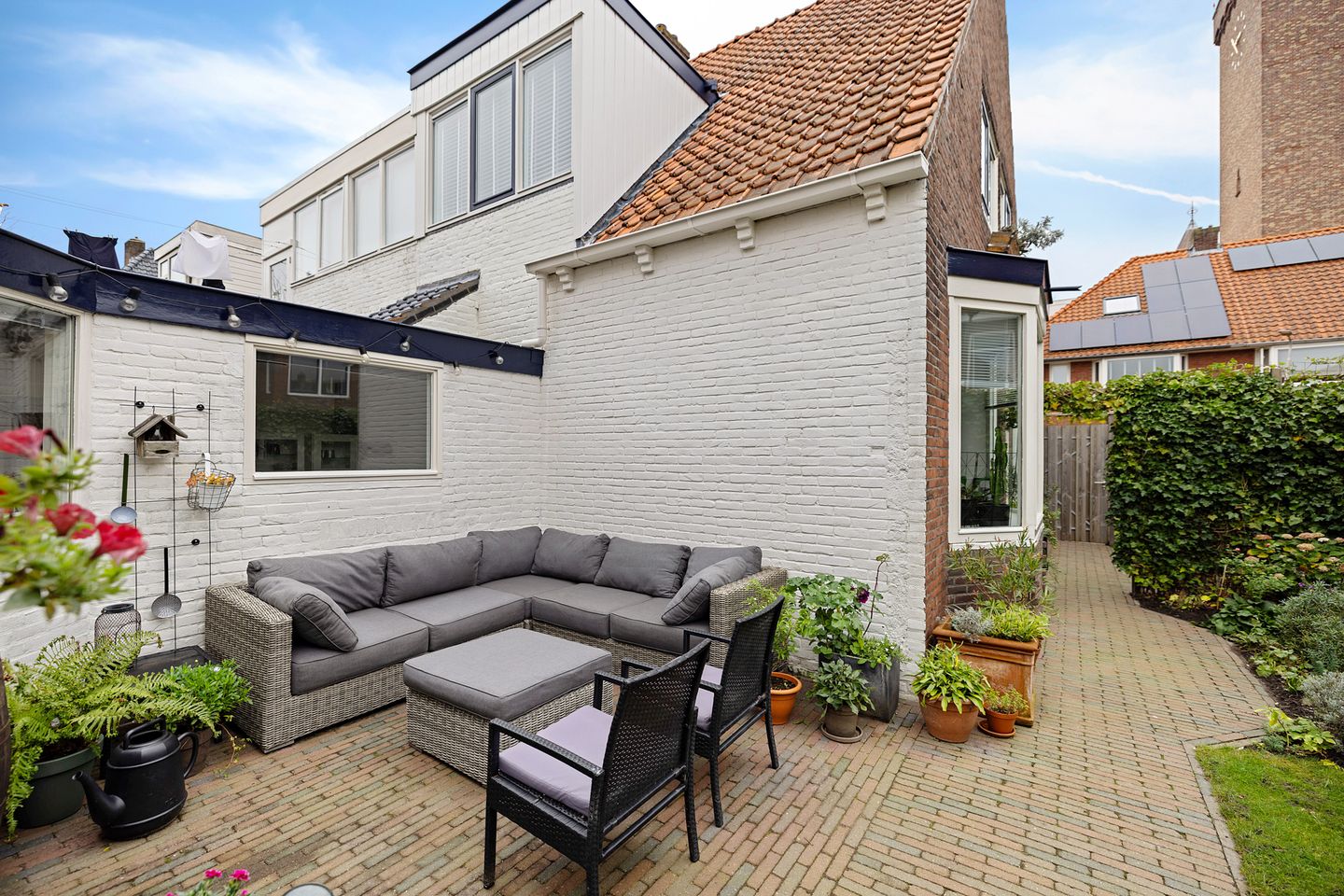 Photo 29 of Westerparkstraat 39