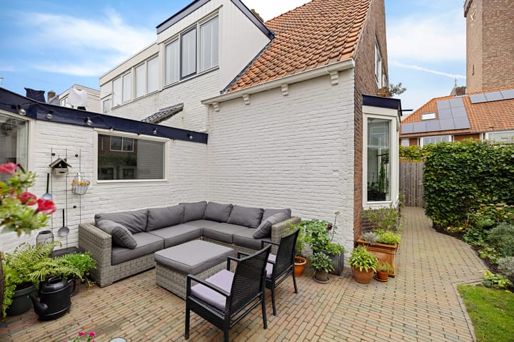 Foto 29 van Westerparkstraat 39