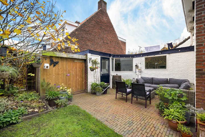 Foto 30 van Westerparkstraat 39