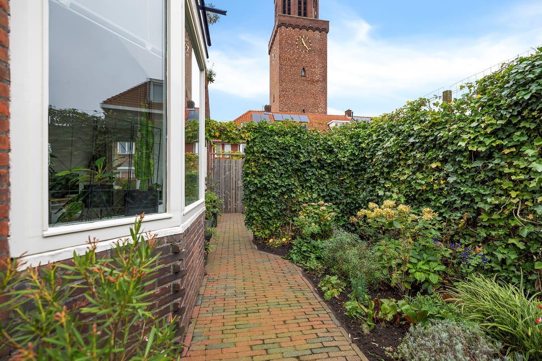 Photo 31 of Westerparkstraat 39