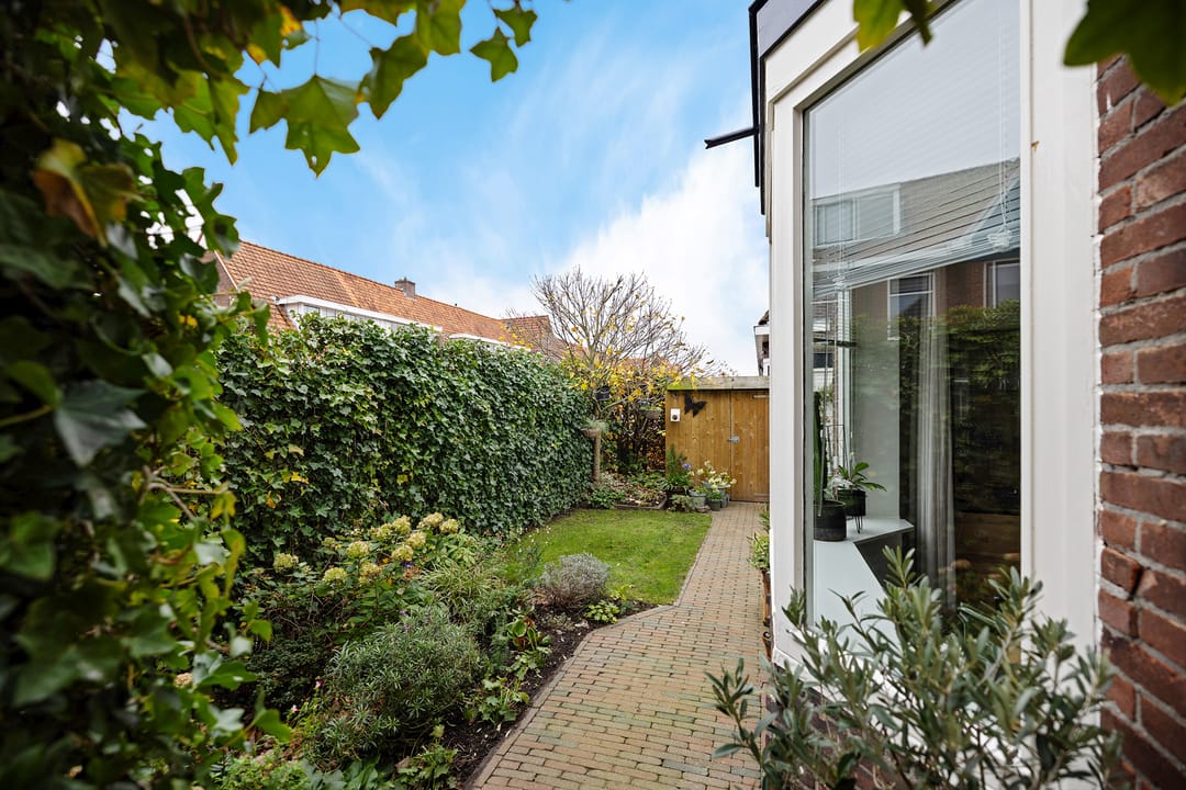 Photo 32 of Westerparkstraat 39