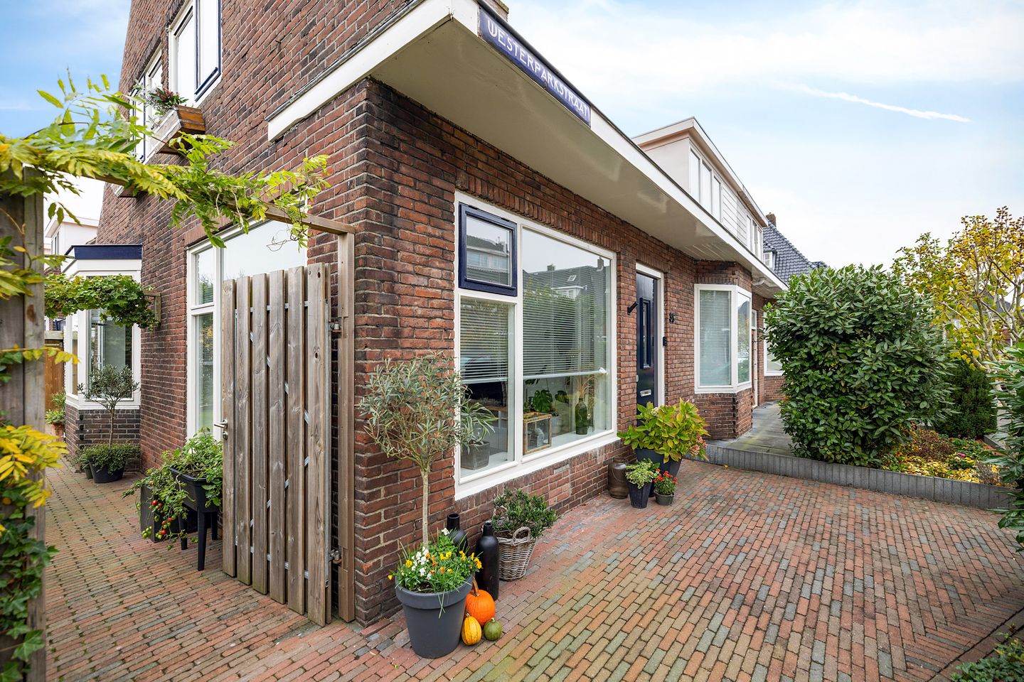 Photo 34 of Westerparkstraat 39